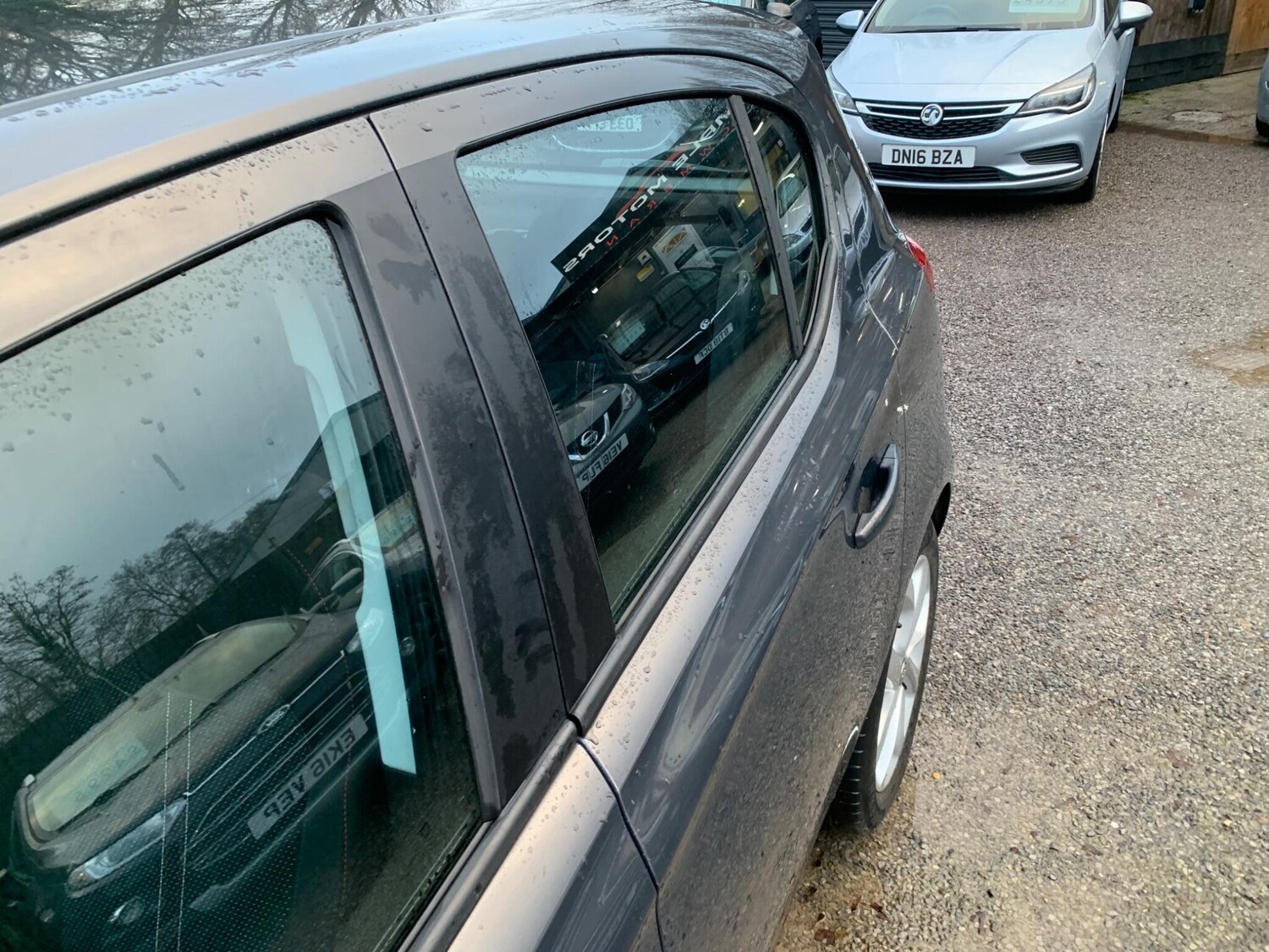 Used Vauxhall Corsa 2015 for sale - 77478846: Photo 74