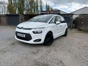 2014 (14) - 1.6 e-HDi 115 Airdream Exclusive 5dr