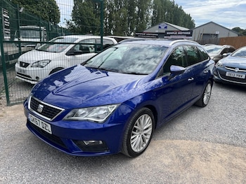 Used SEAT Leon 2017 for sale - 79471372: Photo