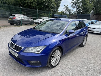 Used SEAT Leon 2017 for sale - 79471372: Photo