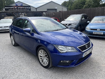 Used SEAT Leon 2017 for sale - 79471372: Photo