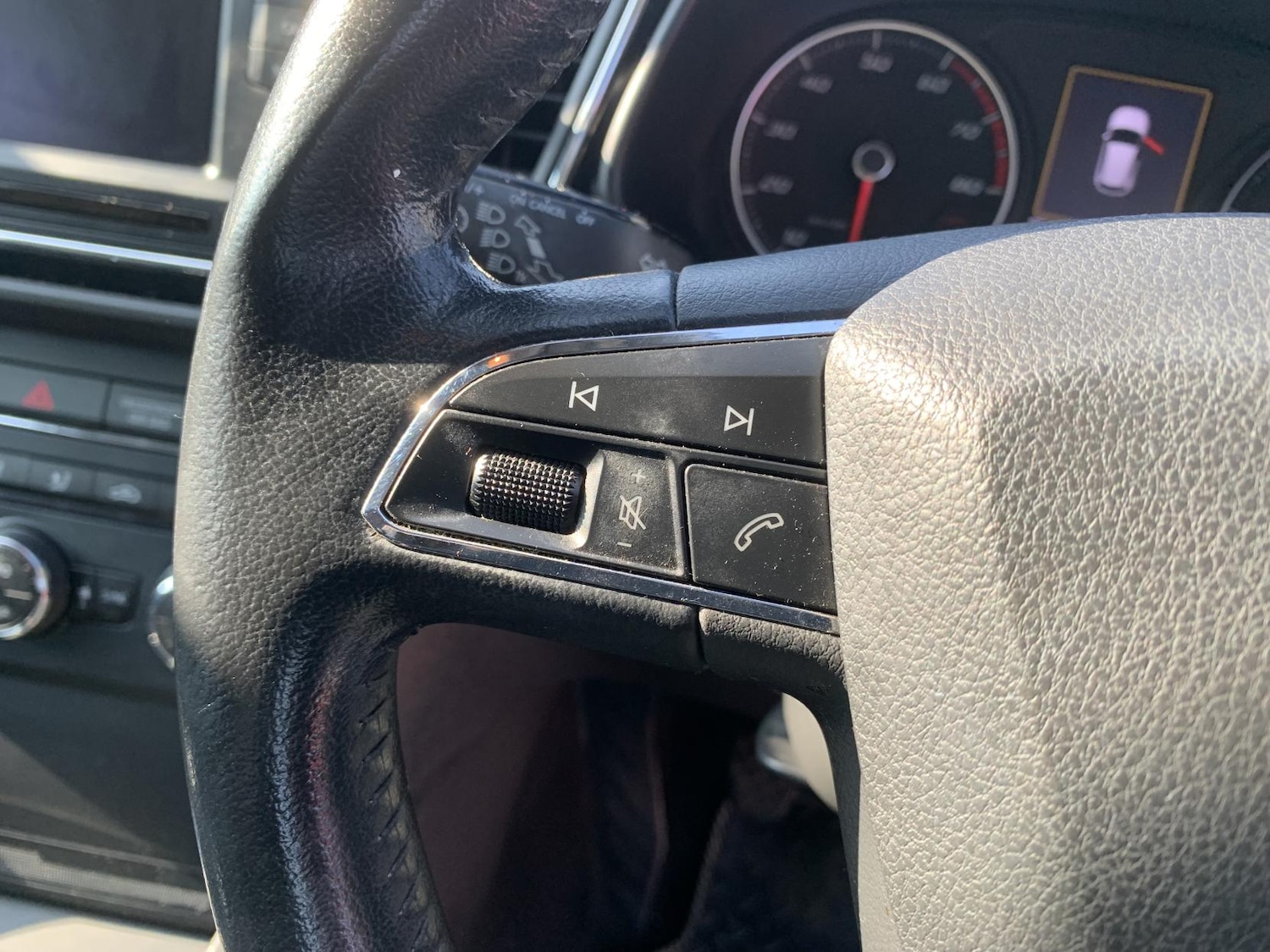 Used SEAT Leon 2013 for sale - 77755181: Photo 10