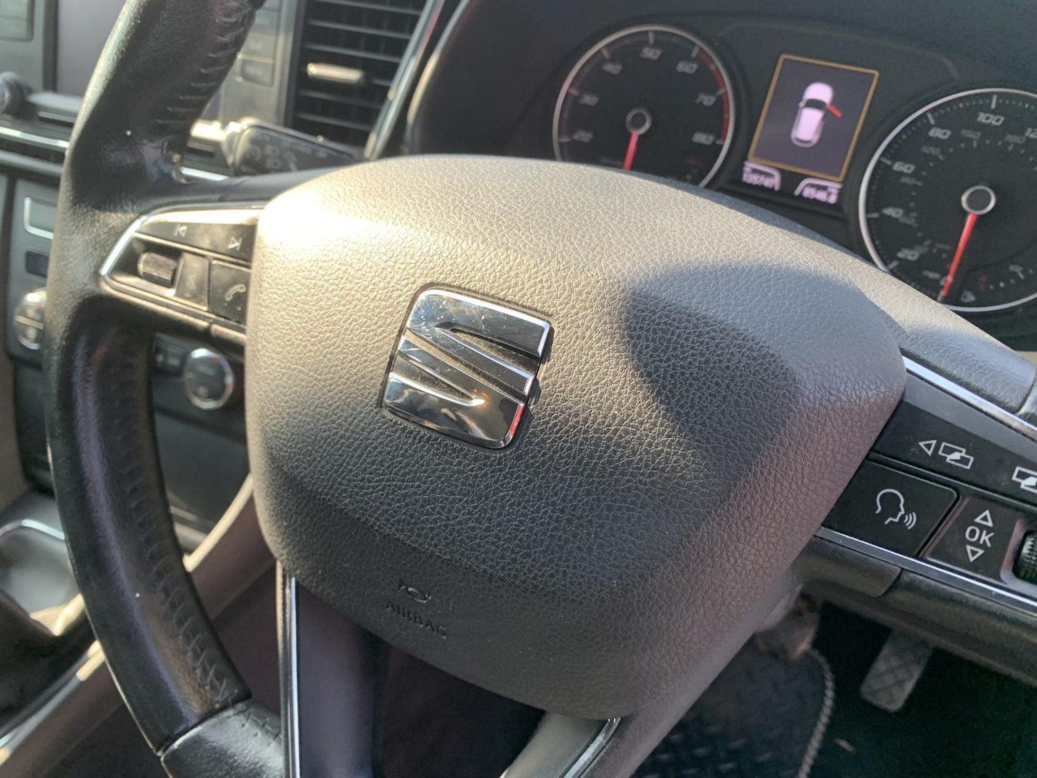 Used SEAT Leon 2013 for sale - 77755181: Photo 14