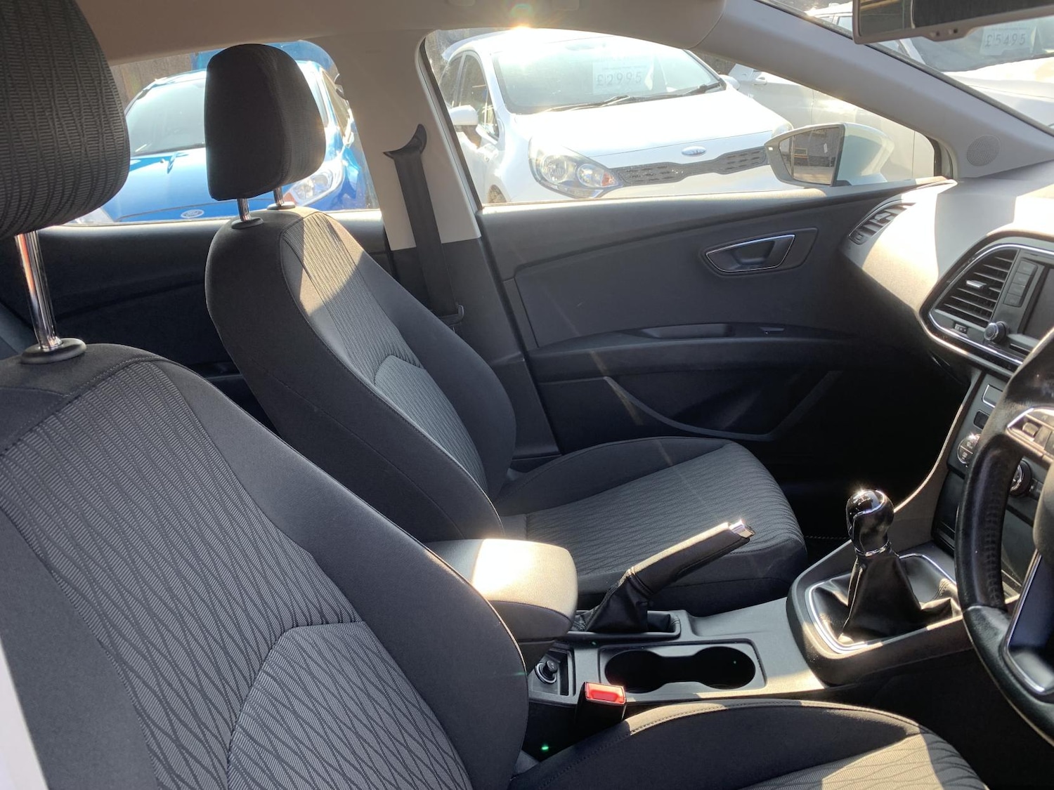 Used SEAT Leon 2013 for sale - 77755181: Photo 18