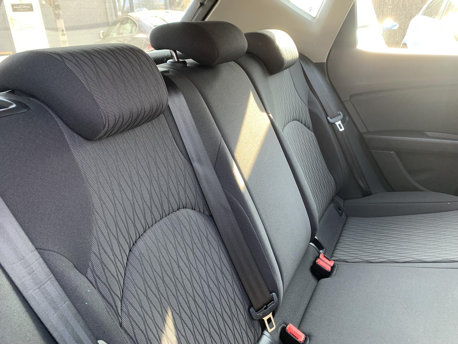 Used SEAT Leon 2013 for sale - 77755181: Photo 19