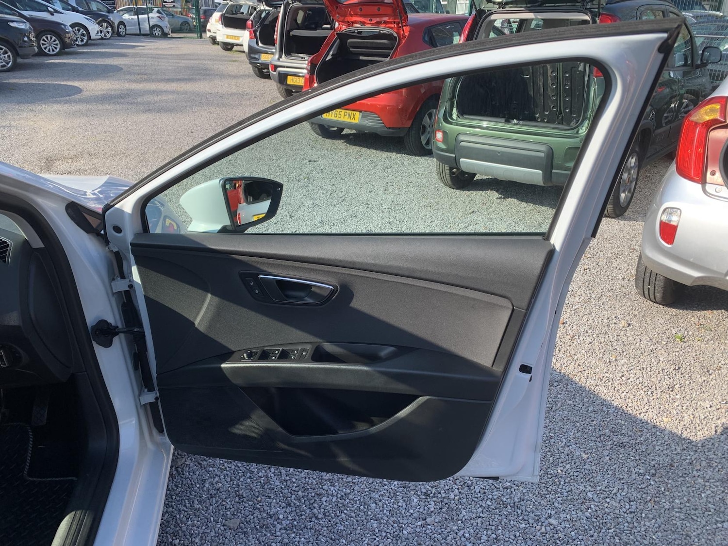 Used SEAT Leon 2013 for sale - 77755181: Photo 21