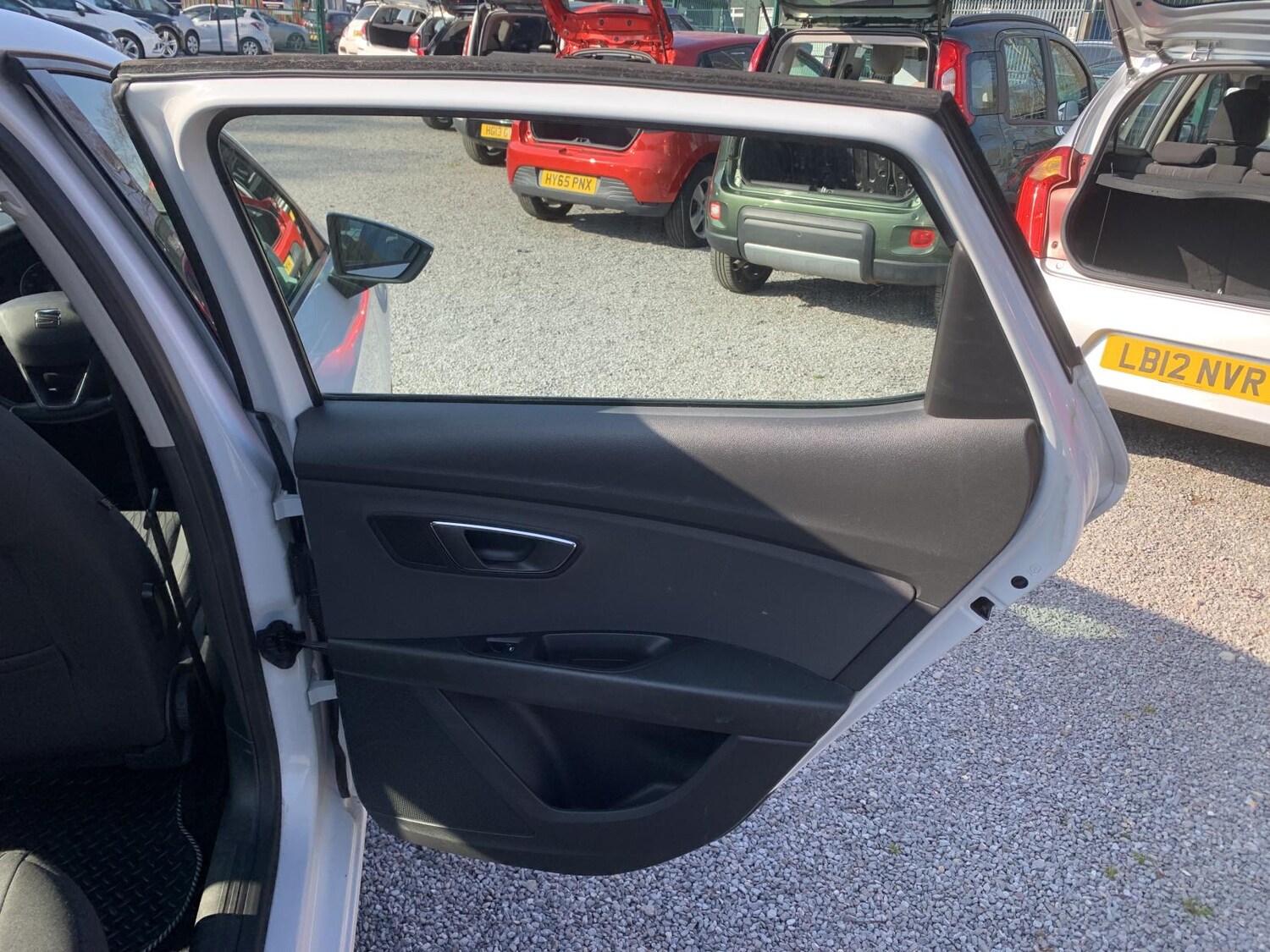 Used SEAT Leon 2013 for sale - 77755181: Photo 22