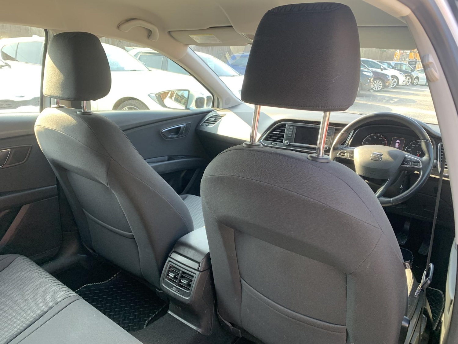 Used SEAT Leon 2013 for sale - 77755181: Photo 23