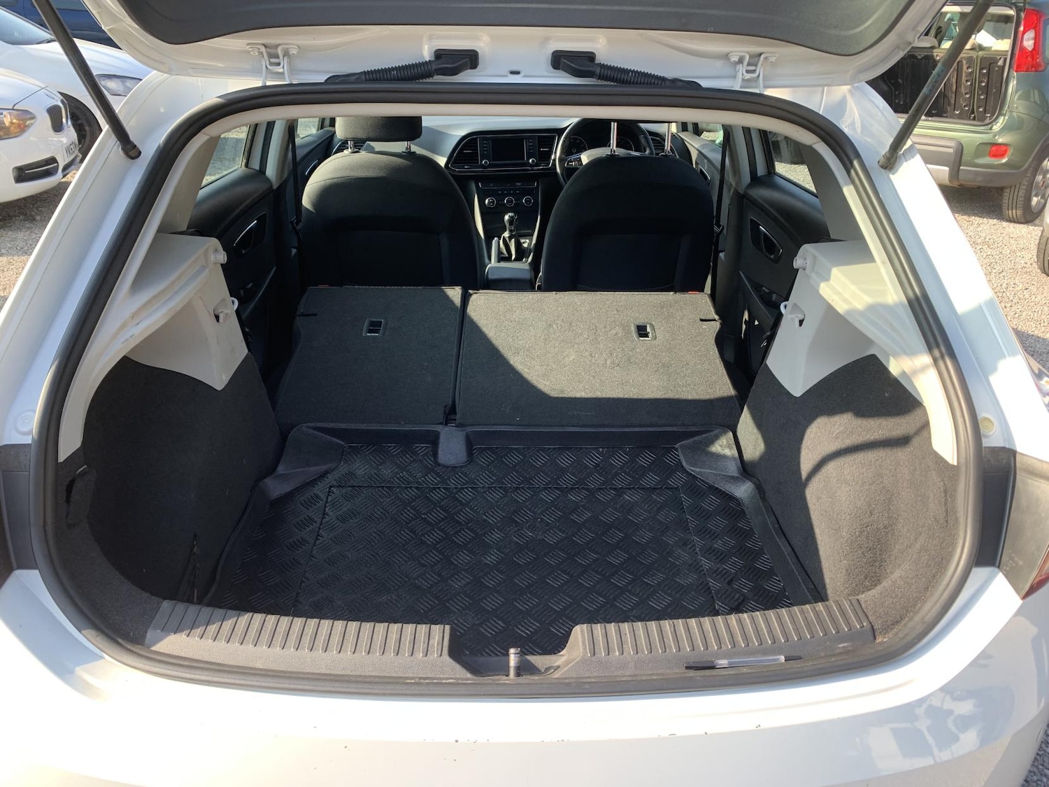 Used SEAT Leon 2013 for sale - 77755181: Photo 25