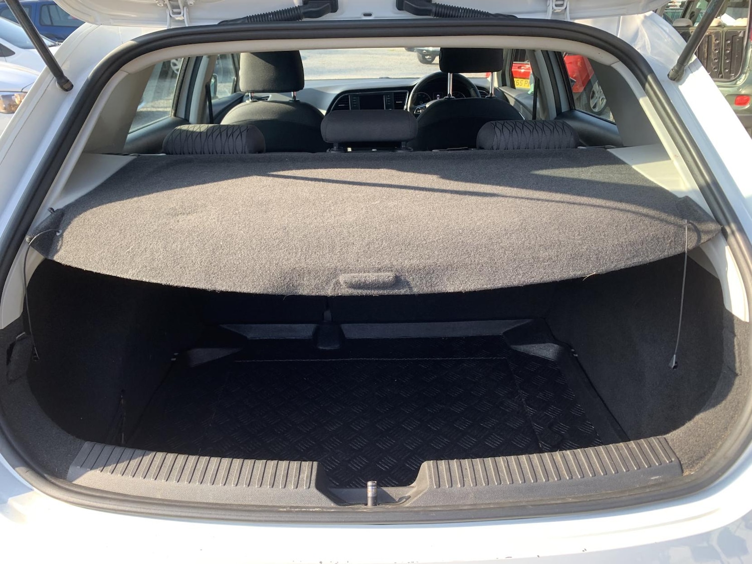 Used SEAT Leon 2013 for sale - 77755181: Photo 29