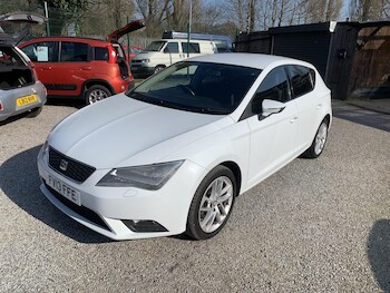 Used SEAT Leon 2013 for sale - 77755181: Photo