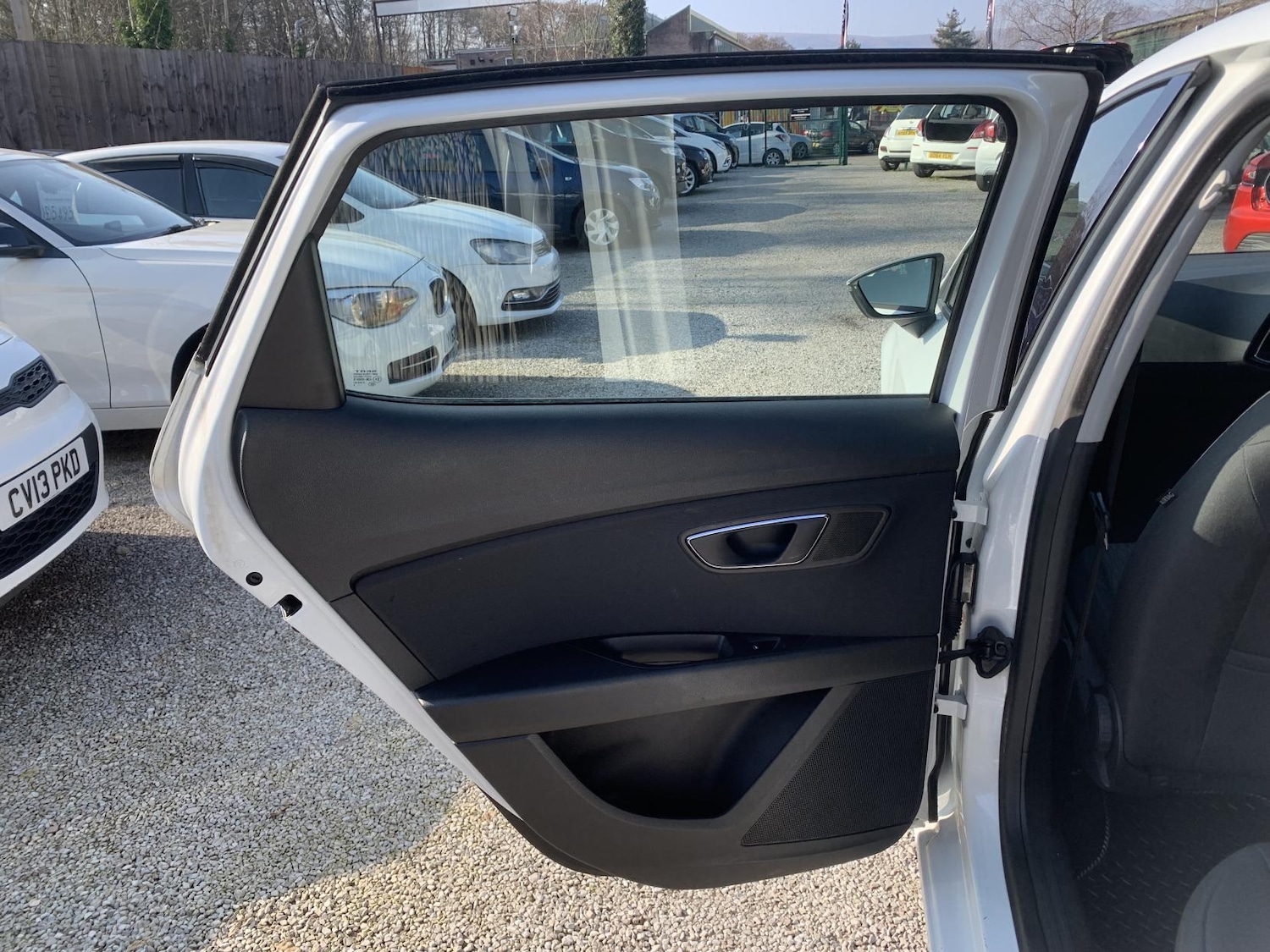 Used SEAT Leon 2013 for sale - 77755181: Photo 31