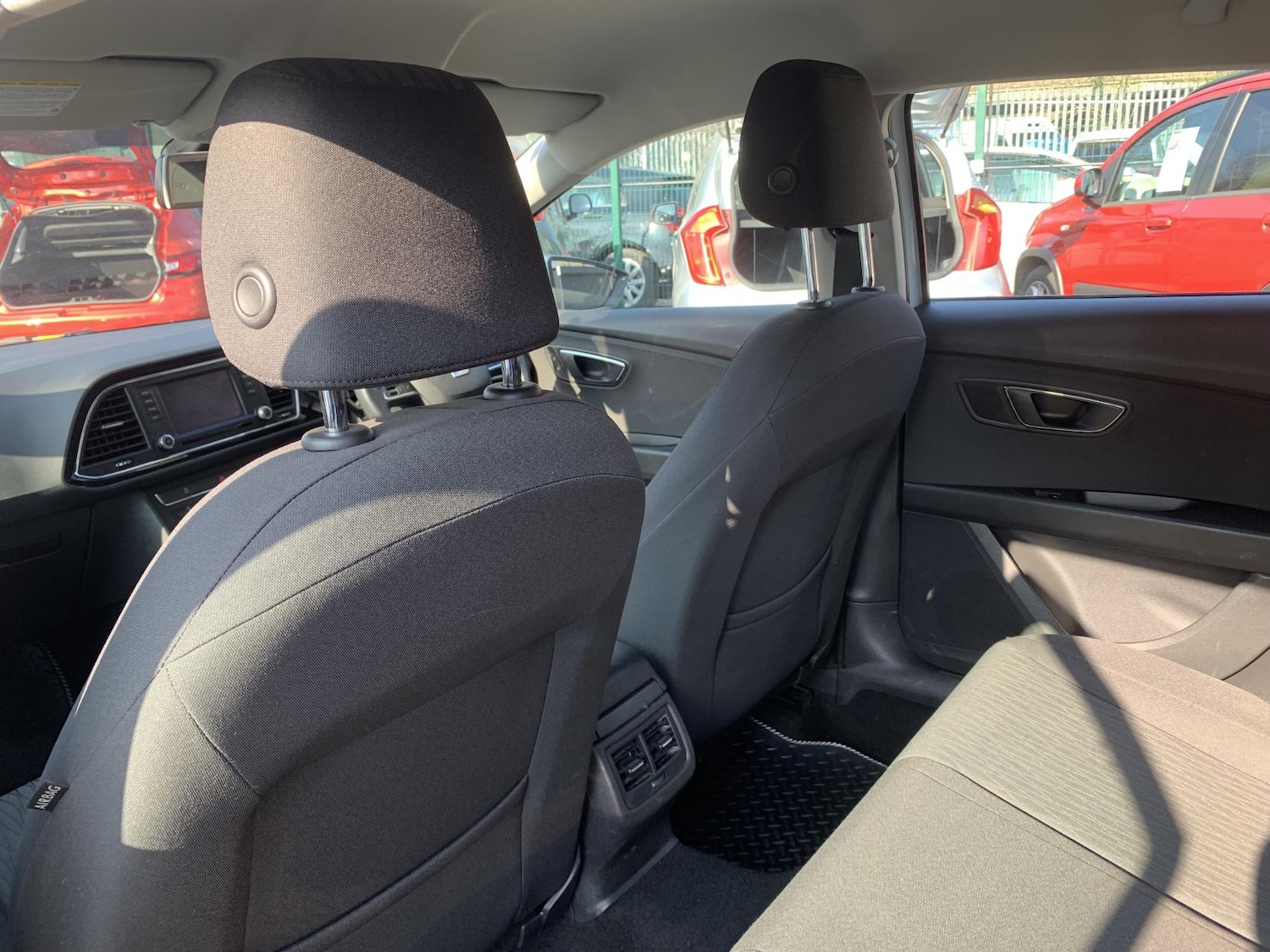 Used SEAT Leon 2013 for sale - 77755181: Photo 32