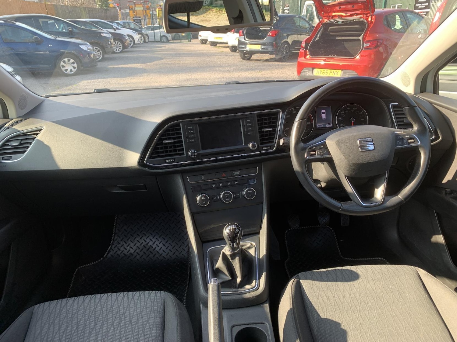 Used SEAT Leon 2013 for sale - 77755181: Photo 35