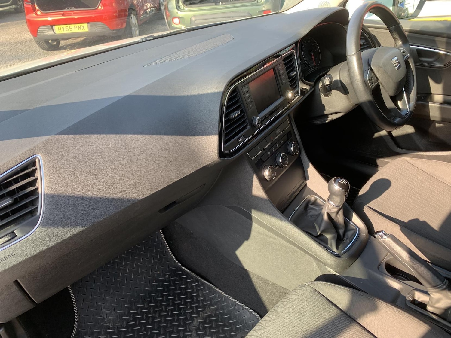 Used SEAT Leon 2013 for sale - 77755181: Photo 37