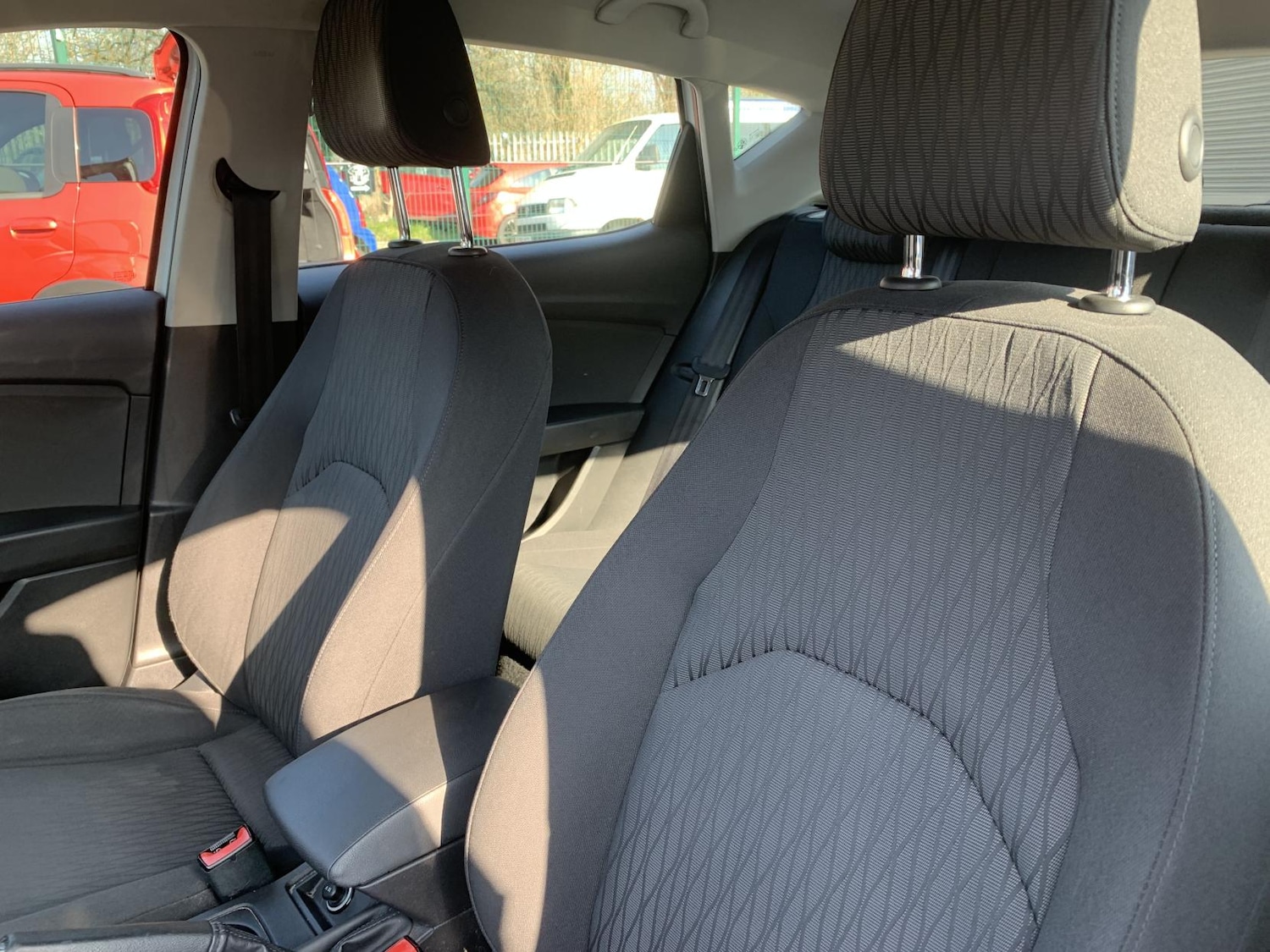 Used SEAT Leon 2013 for sale - 77755181: Photo 39