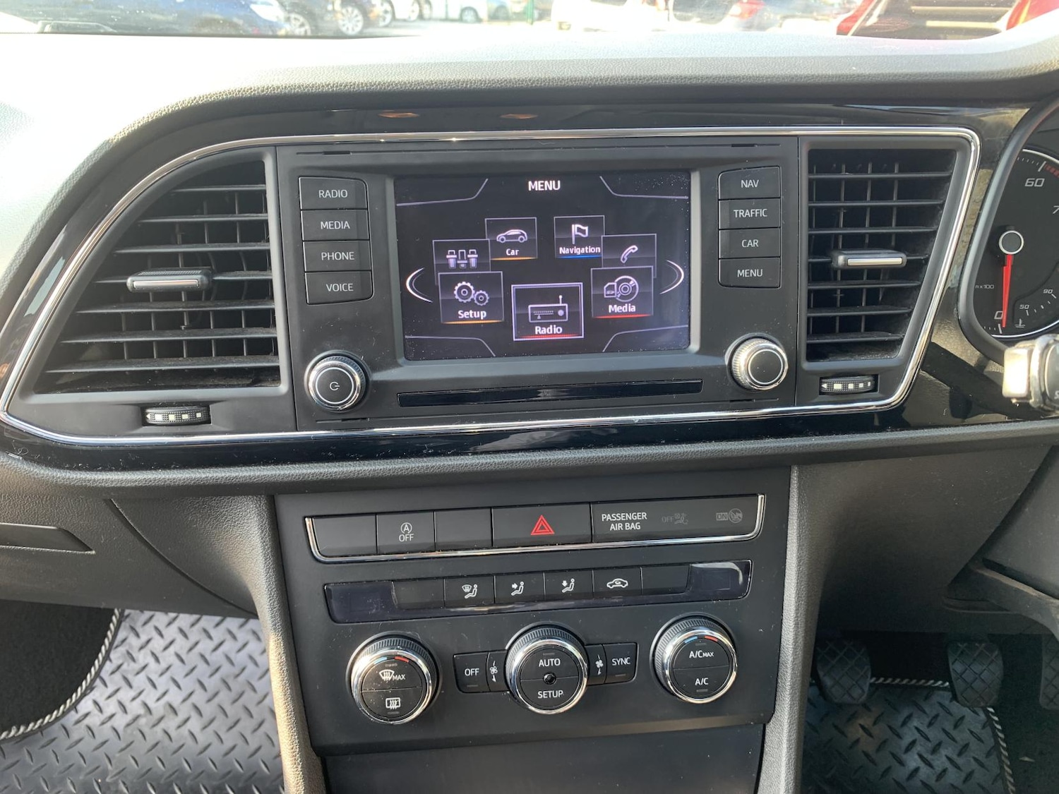 Used SEAT Leon 2013 for sale - 77755181: Photo 41