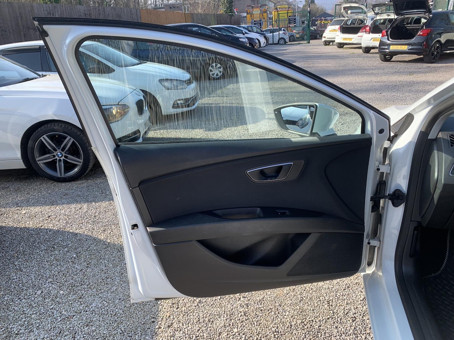 Used SEAT Leon 2013 for sale - 77755181: Photo 44