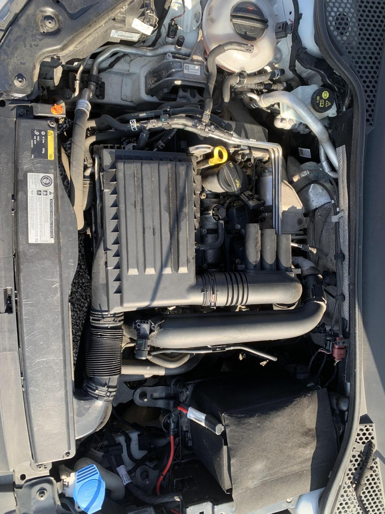 Used SEAT Leon 2013 for sale - 77755181: Photo 47