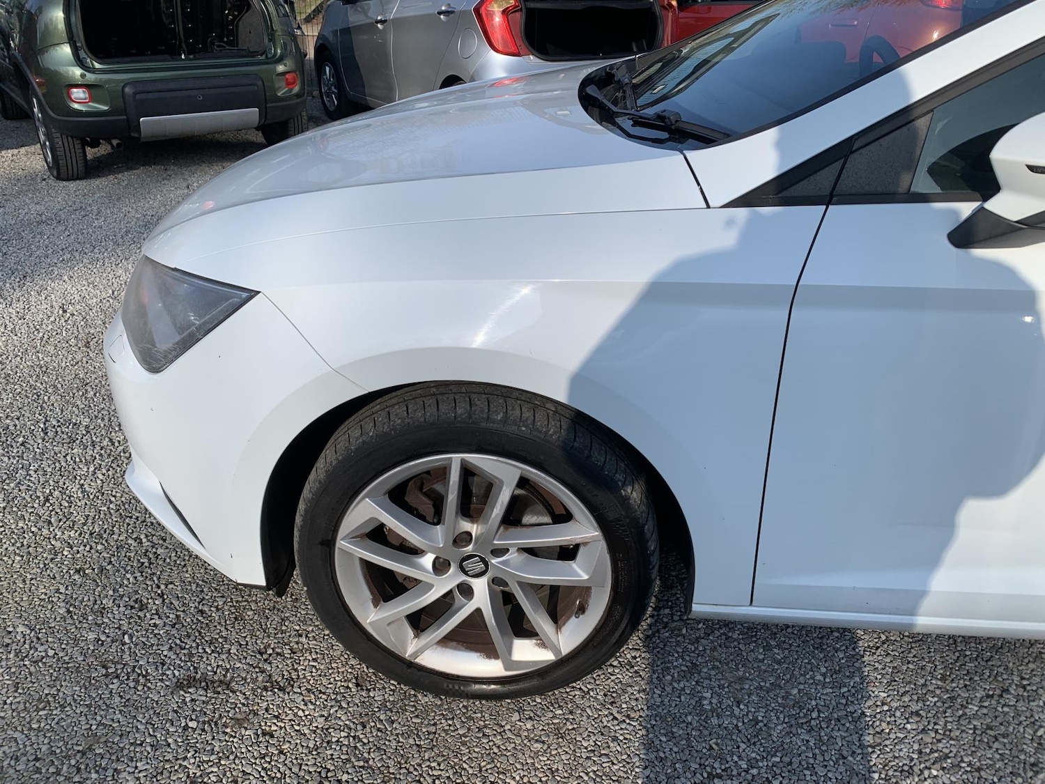 Used SEAT Leon 2013 for sale - 77755181: Photo 58