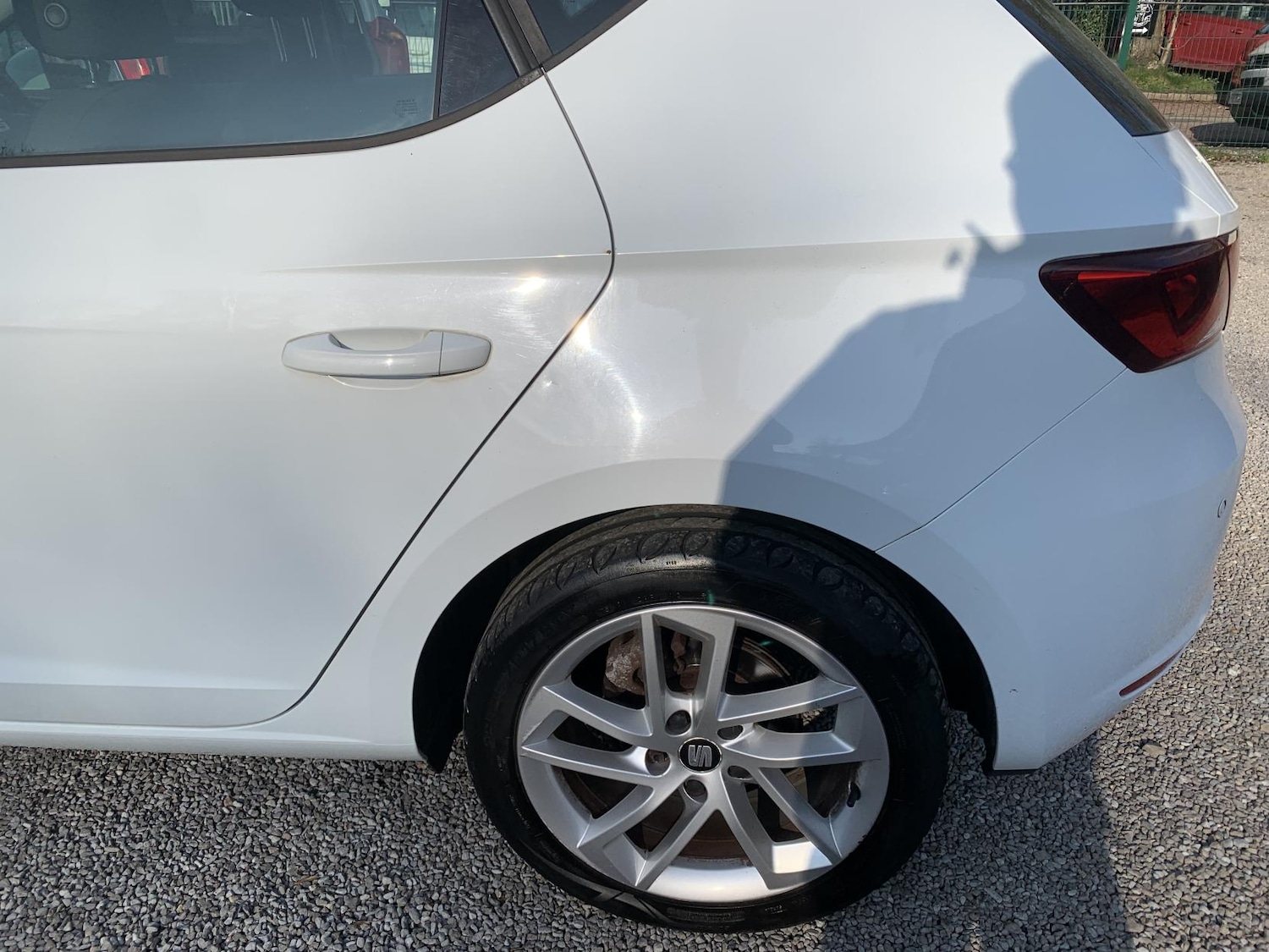 Used SEAT Leon 2013 for sale - 77755181: Photo 59