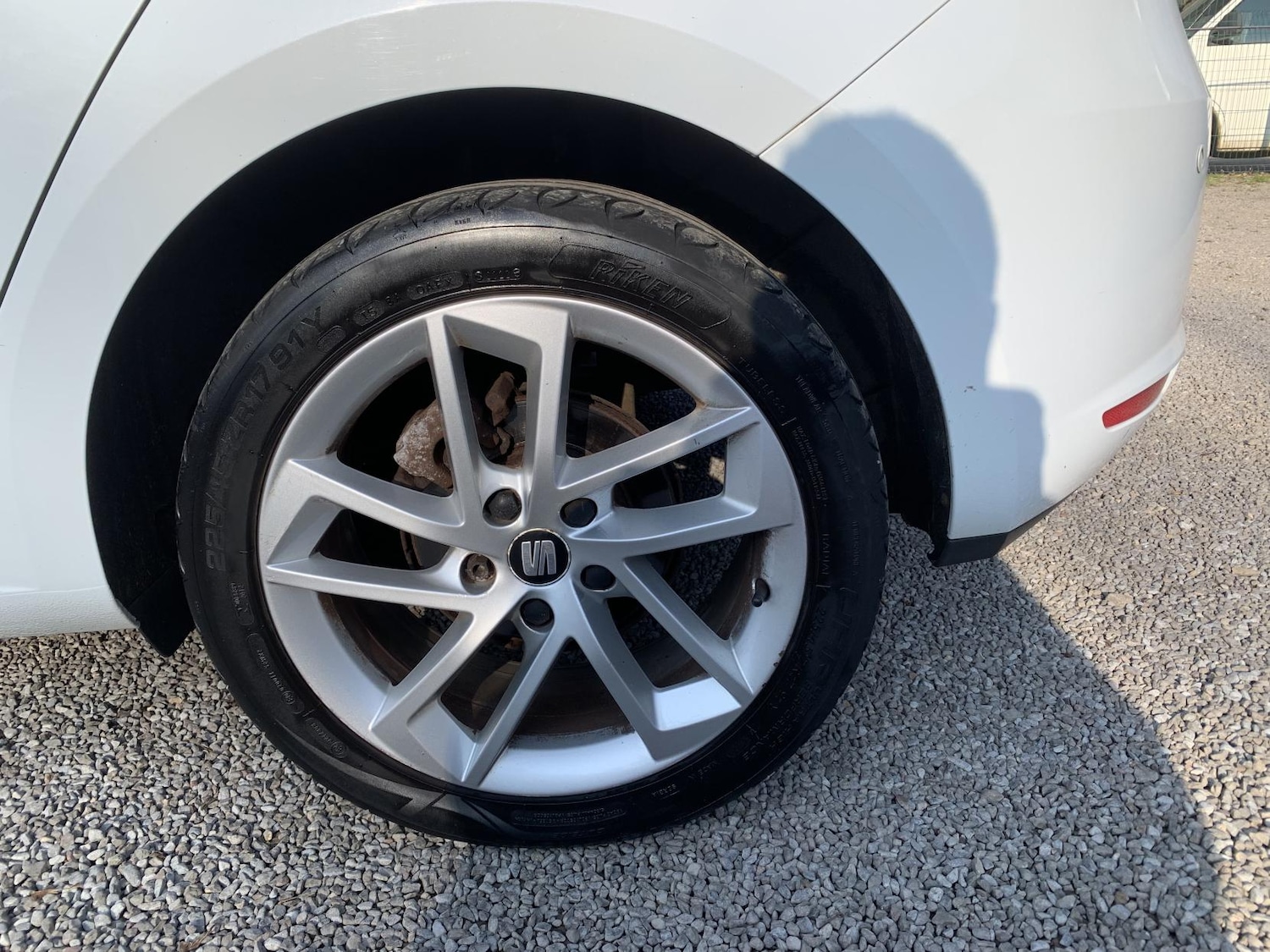 Used SEAT Leon 2013 for sale - 77755181: Photo 64