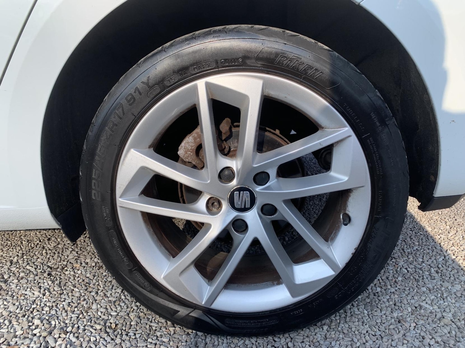 Used SEAT Leon 2013 for sale - 77755181: Photo 65