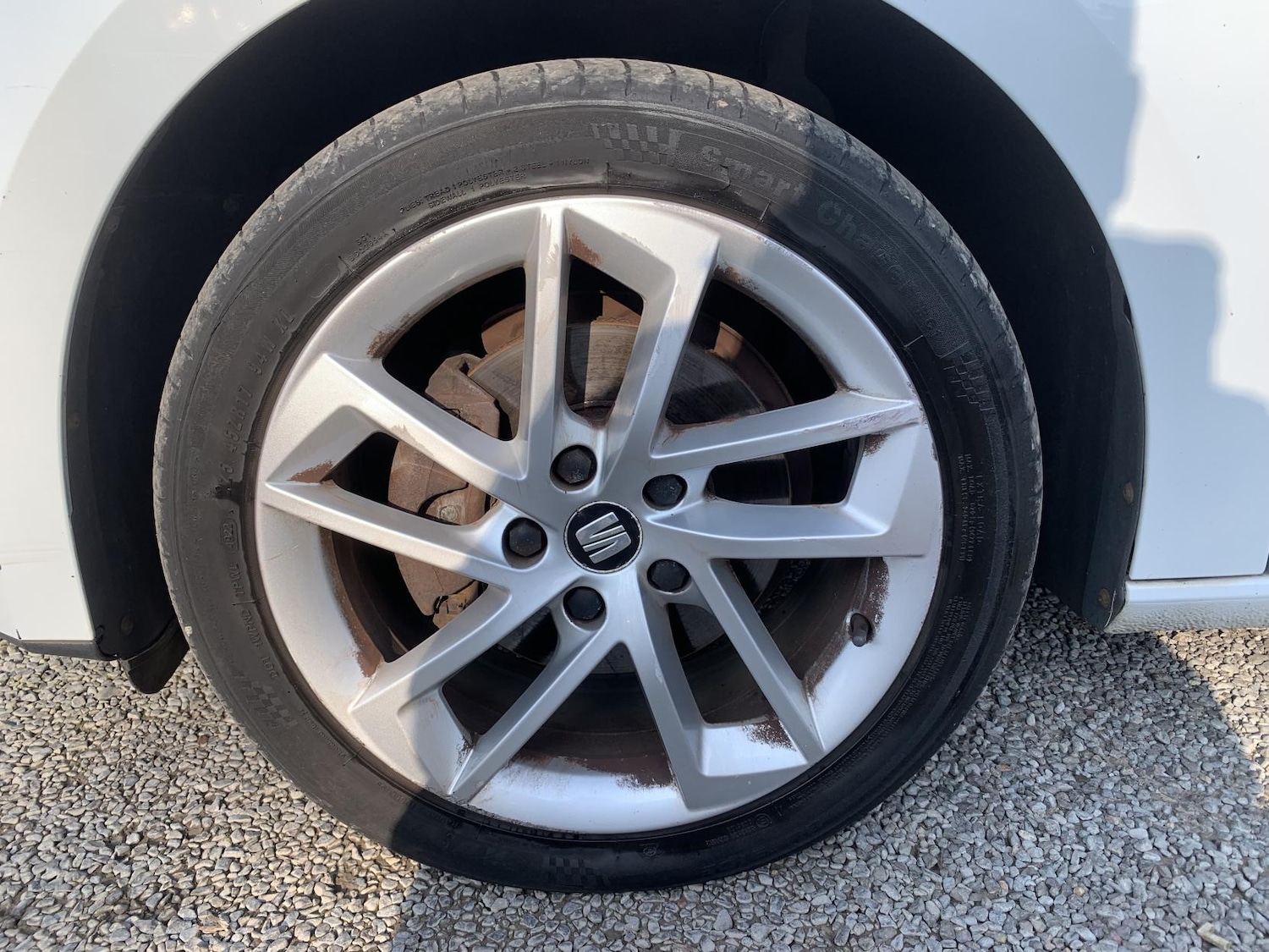 Used SEAT Leon 2013 for sale - 77755181: Photo 67