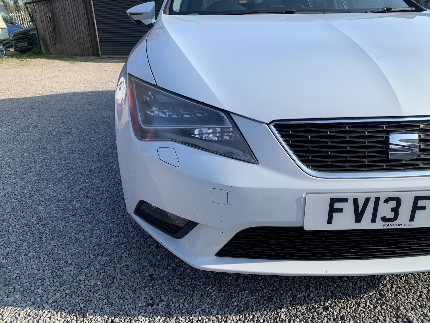 Used SEAT Leon 2013 for sale - 77755181: Photo 69