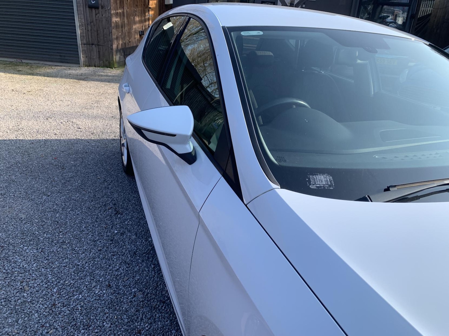 Used SEAT Leon 2013 for sale - 77755181: Photo 70