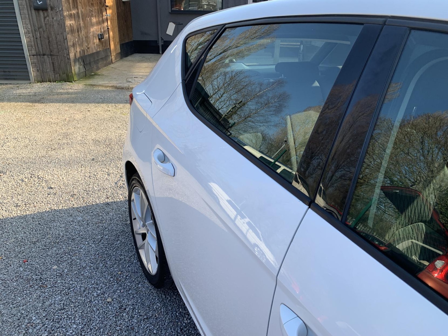 Used SEAT Leon 2013 for sale - 77755181: Photo 71