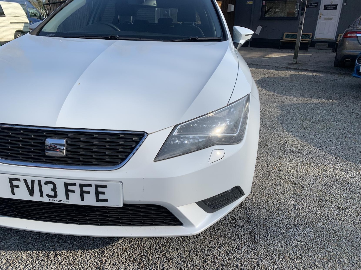 Used SEAT Leon 2013 for sale - 77755181: Photo 72