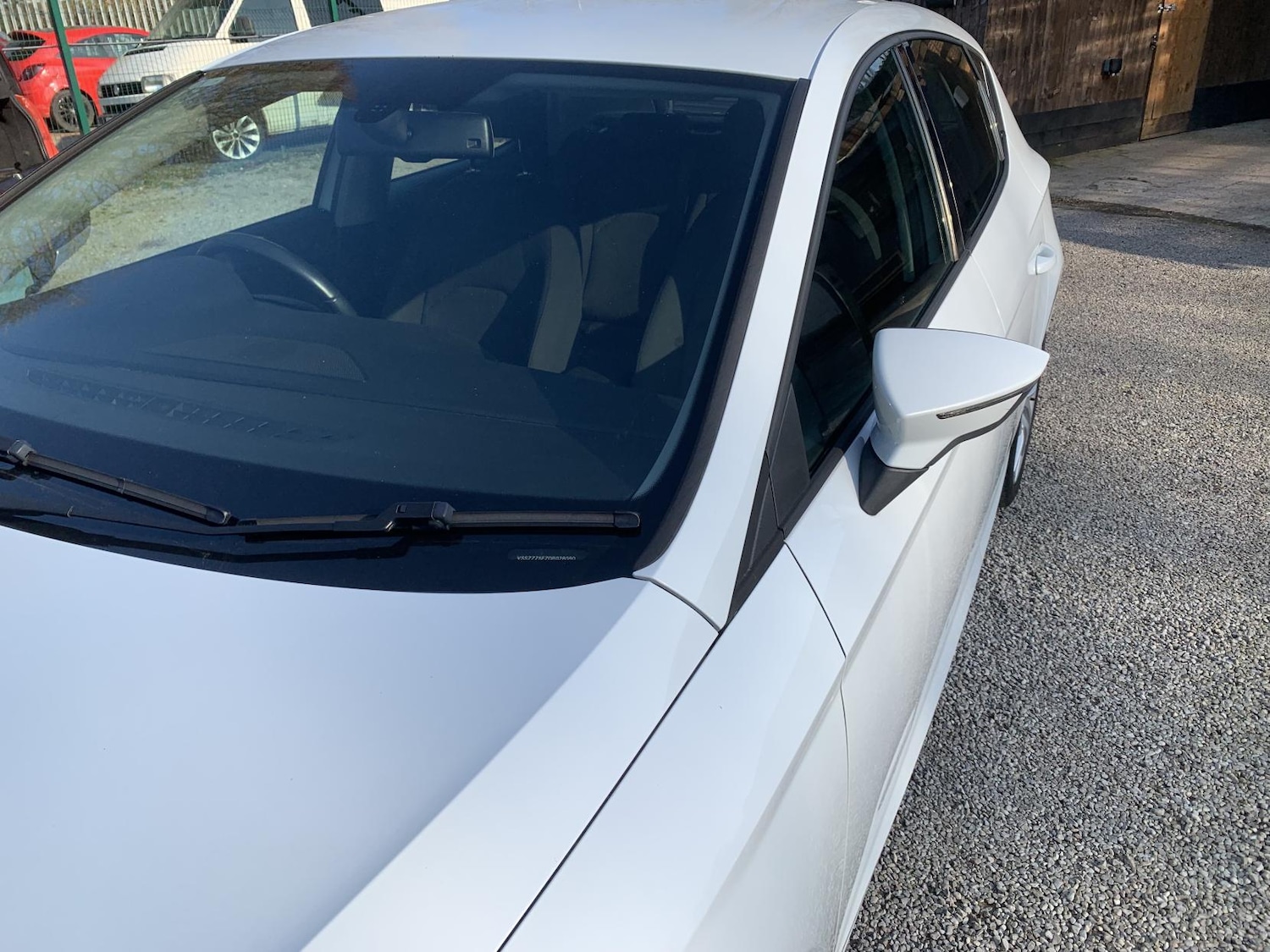 Used SEAT Leon 2013 for sale - 77755181: Photo 73