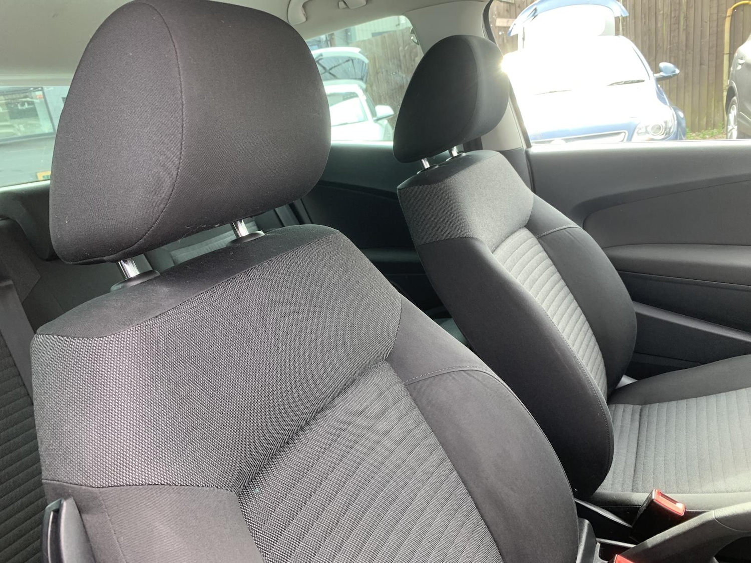 Used Volkswagen Polo 2012 for sale - 78028170: Photo 12