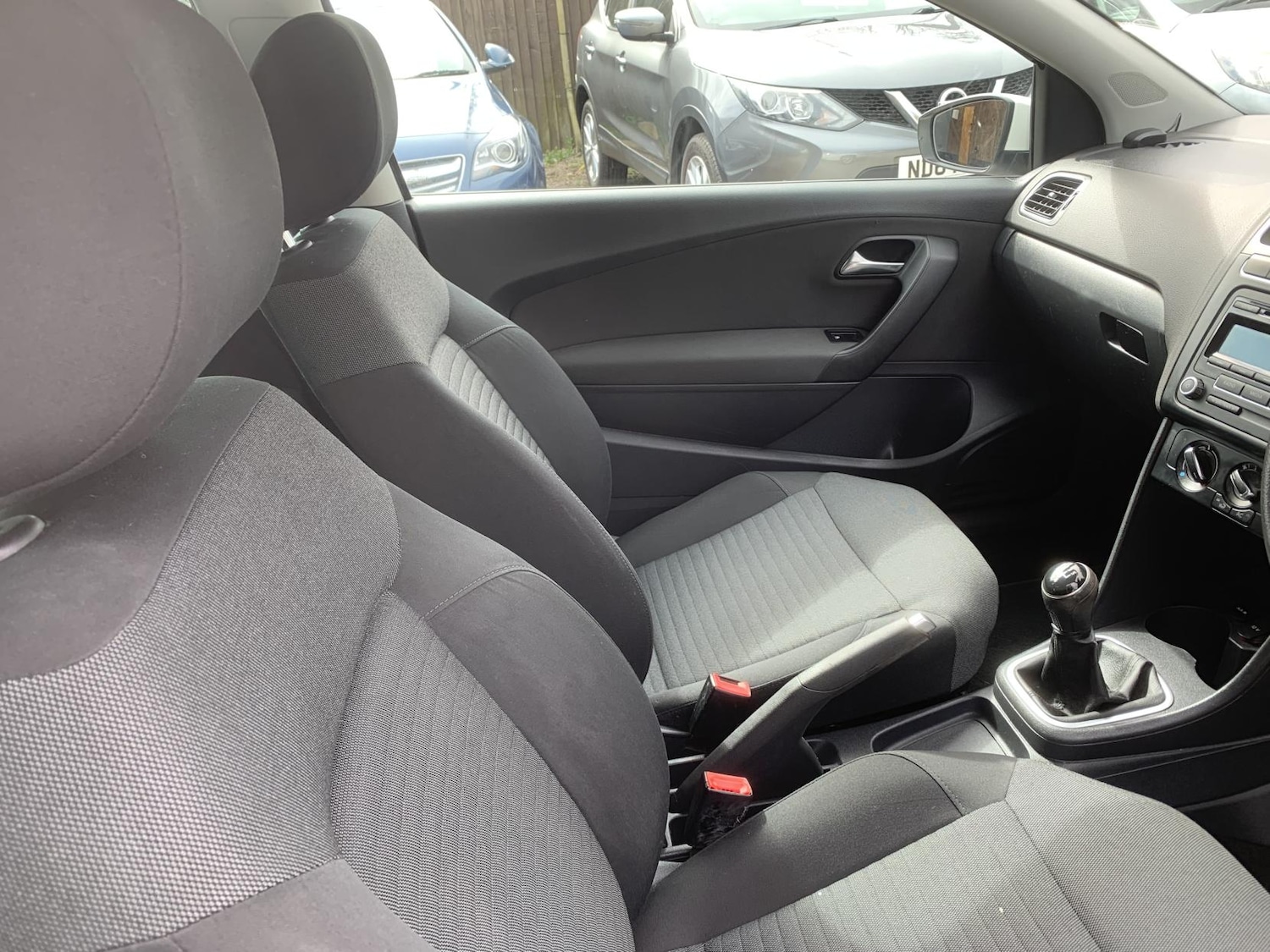 Used Volkswagen Polo 2012 for sale - 78028170: Photo 13