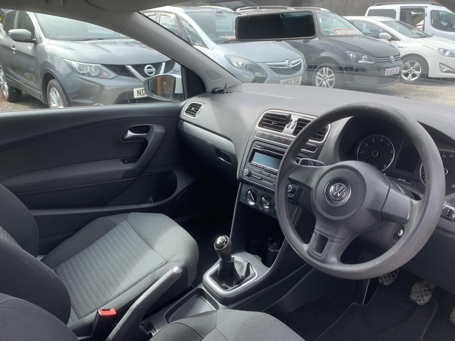 Used Volkswagen Polo 2012 for sale - 78028170: Photo 14