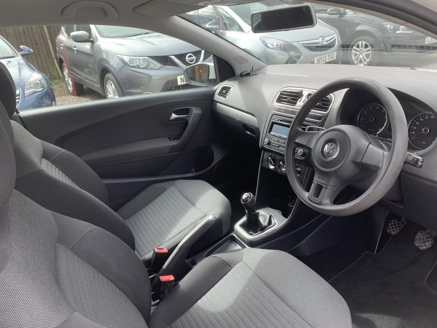 Used Volkswagen Polo 2012 for sale - 78028170: Photo 15