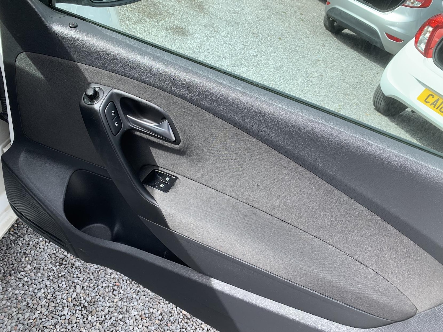 Used Volkswagen Polo 2012 for sale - 78028170: Photo 18