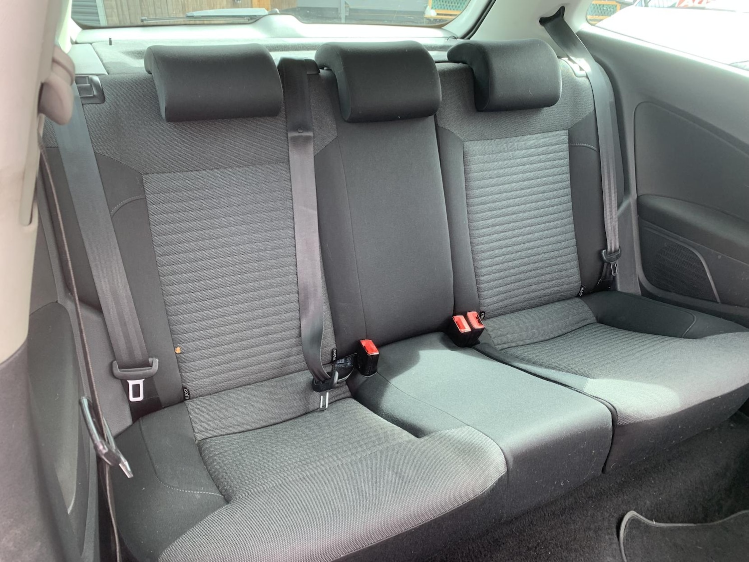 Used Volkswagen Polo 2012 for sale - 78028170: Photo 19