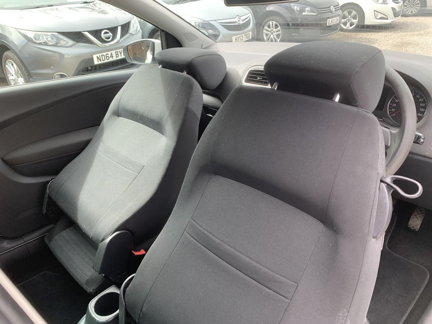 Used Volkswagen Polo 2012 for sale - 78028170: Photo 21