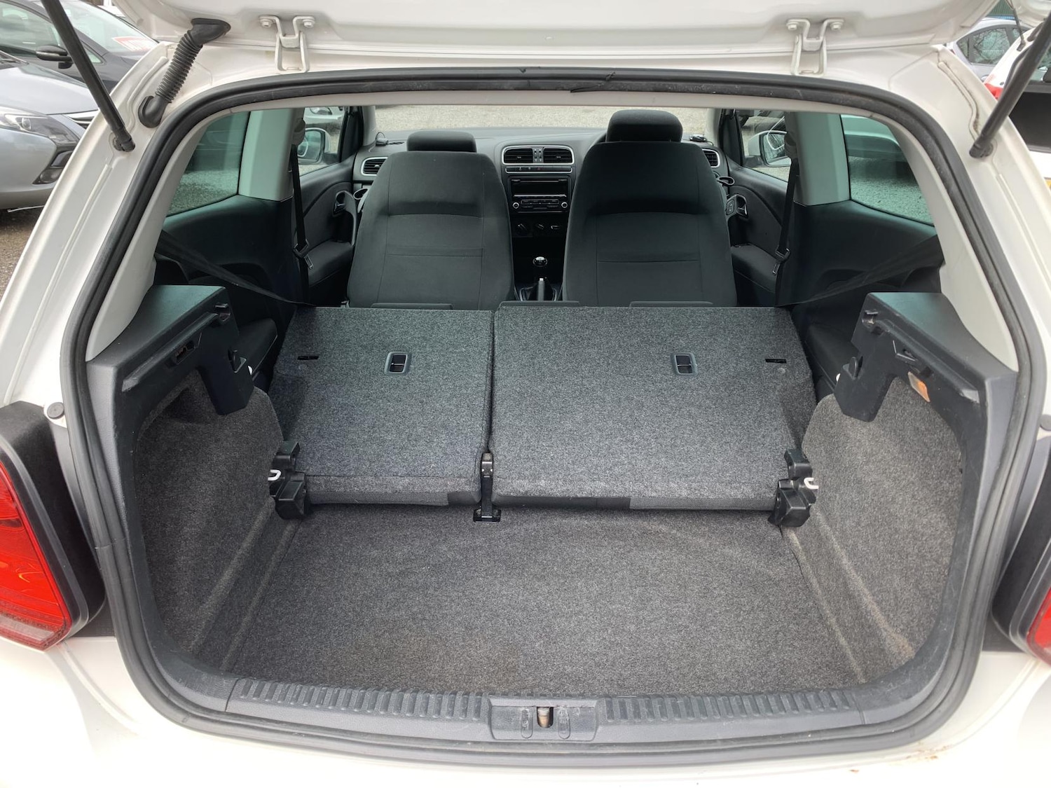 Used Volkswagen Polo 2012 for sale - 78028170: Photo 25