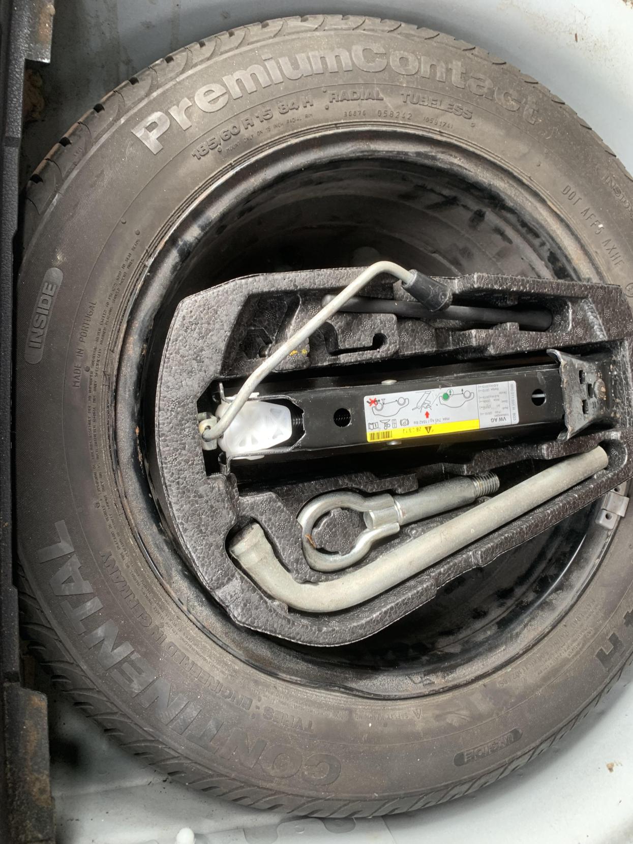 Used Volkswagen Polo 2012 for sale - 78028170: Photo 26