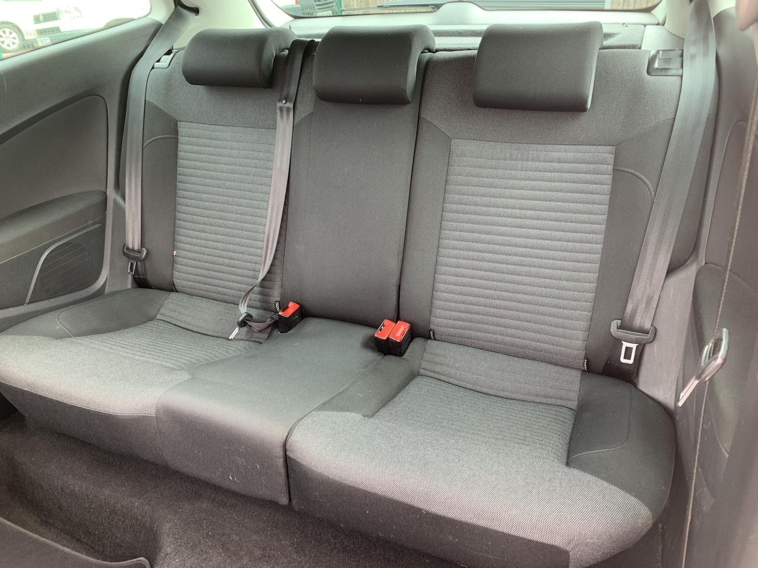 Used Volkswagen Polo 2012 for sale - 78028170: Photo 27