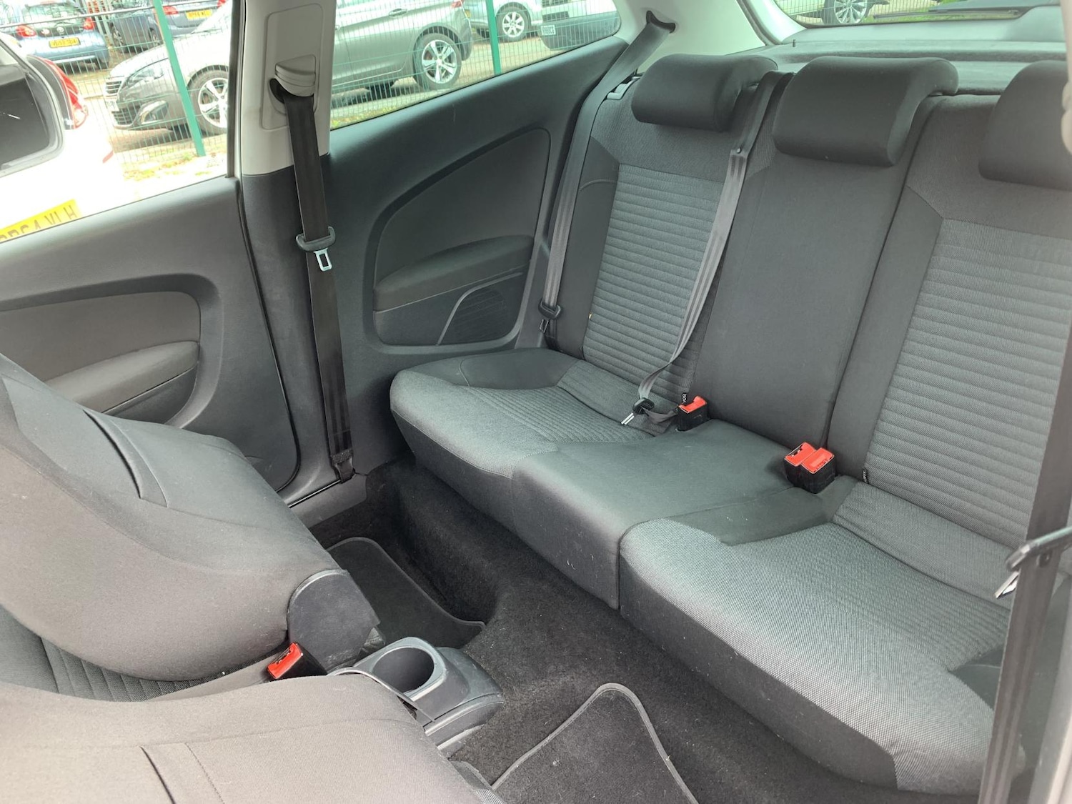 Used Volkswagen Polo 2012 for sale - 78028170: Photo 28