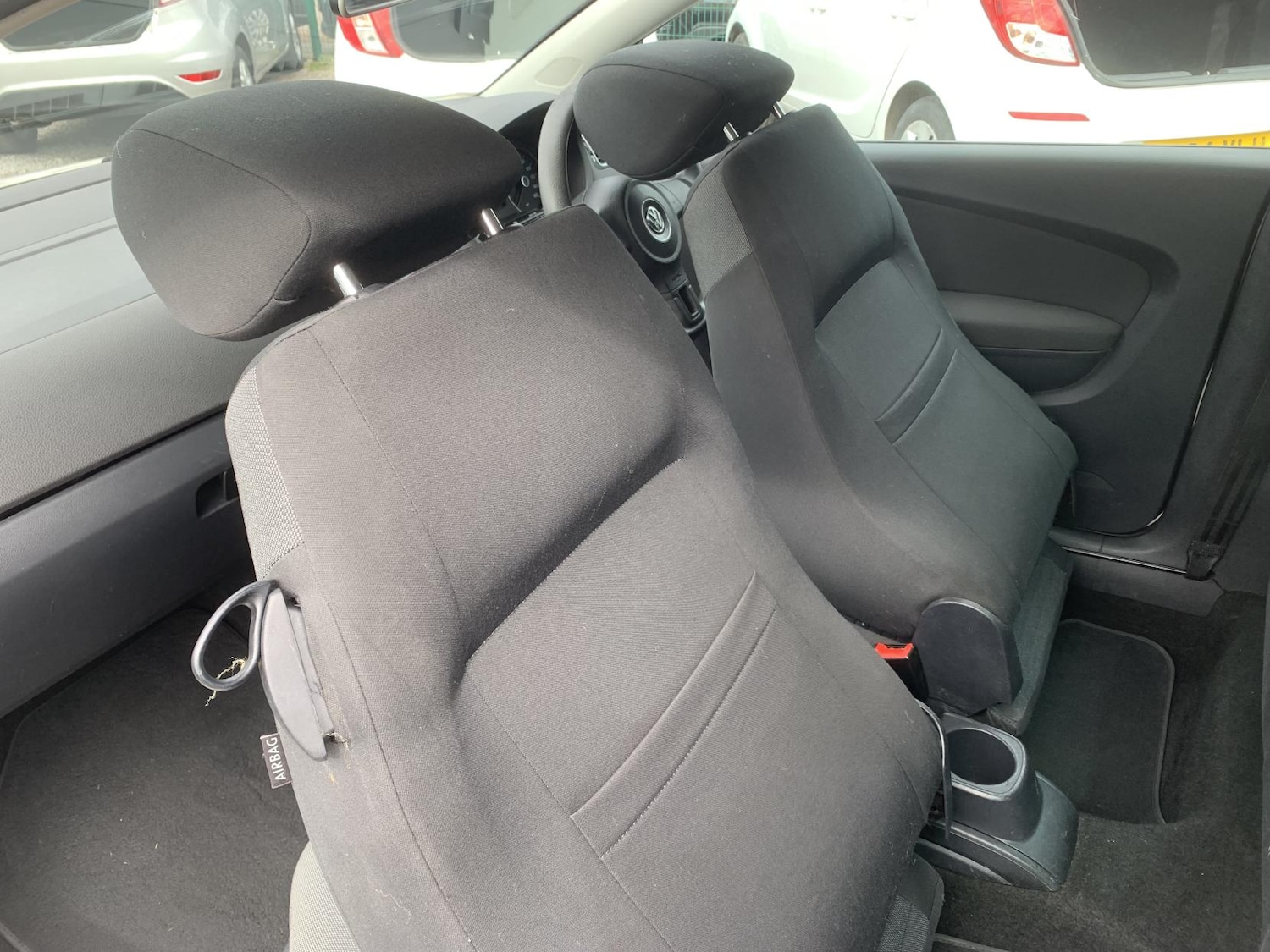 Used Volkswagen Polo 2012 for sale - 78028170: Photo 29