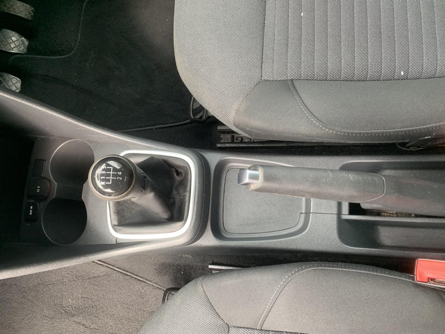 Used Volkswagen Polo 2012 for sale - 78028170: Photo 34