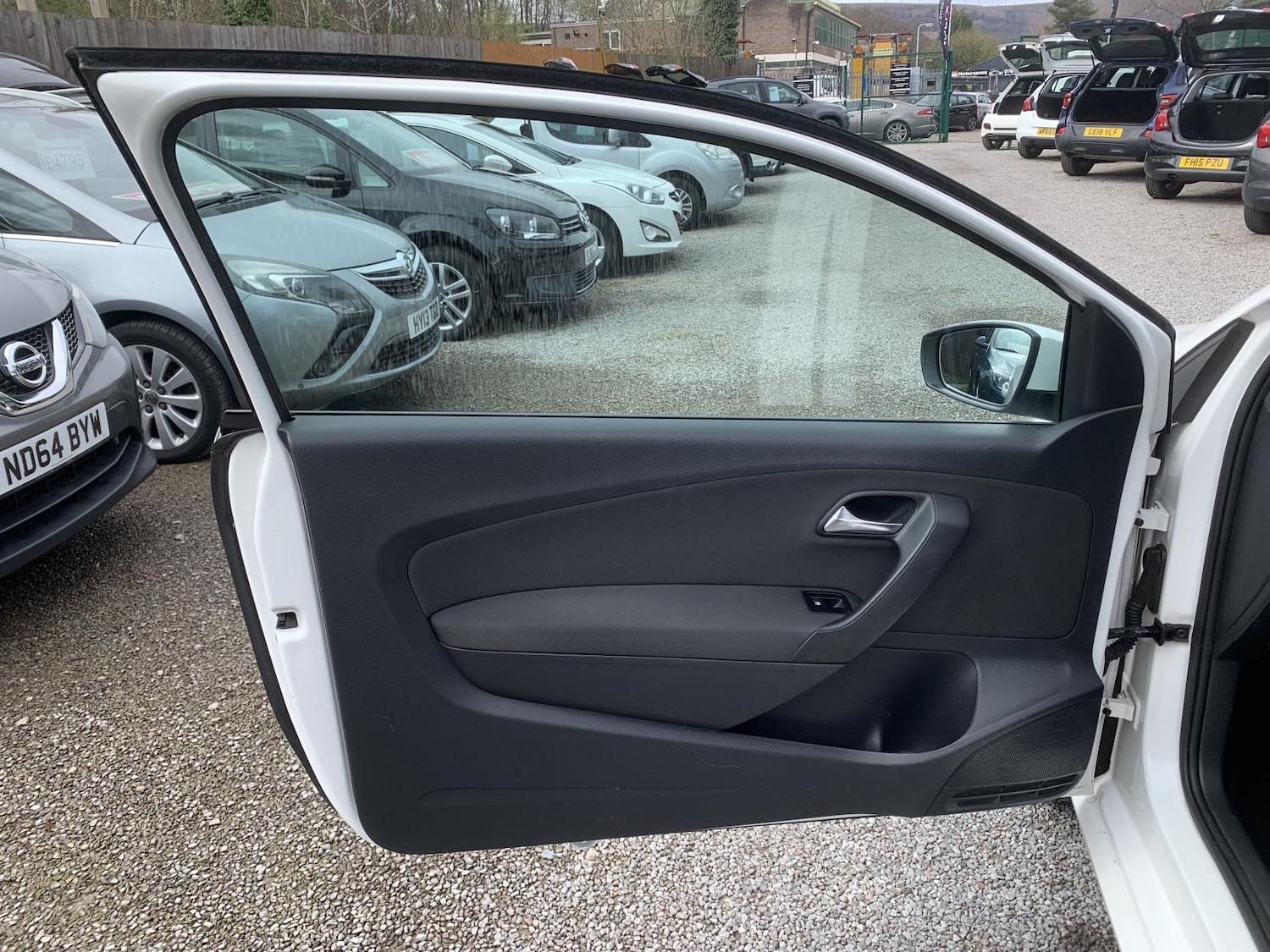 Used Volkswagen Polo 2012 for sale - 78028170: Photo 36