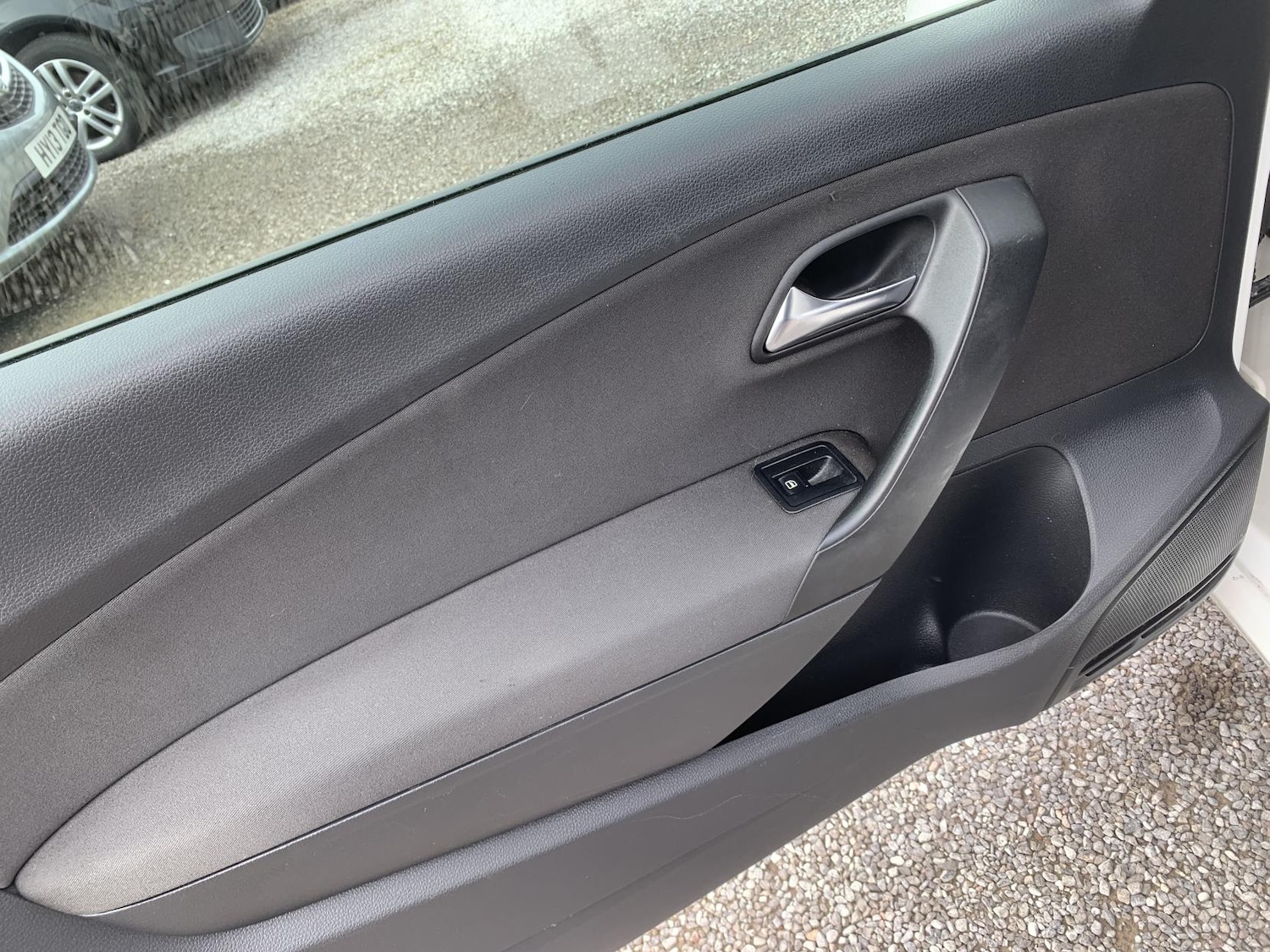 Used Volkswagen Polo 2012 for sale - 78028170: Photo 37