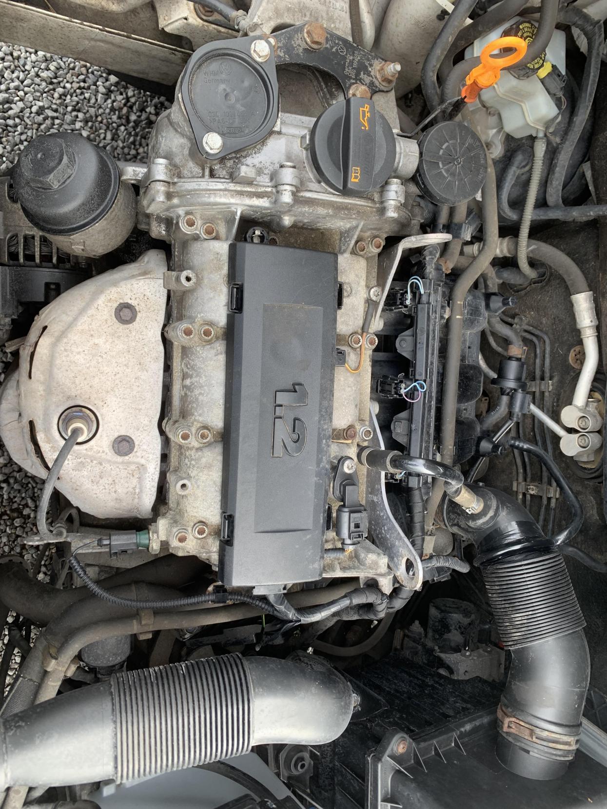 Used Volkswagen Polo 2012 for sale - 78028170: Photo 38