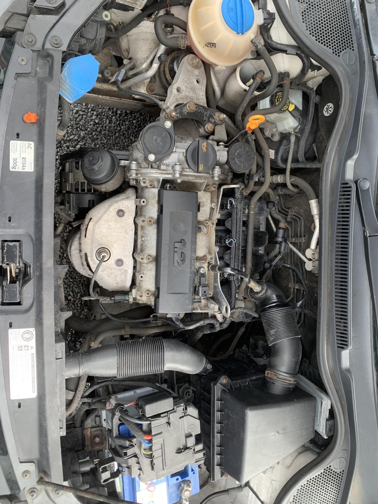 Used Volkswagen Polo 2012 for sale - 78028170: Photo 39